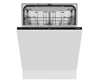 Szerokość - 60 cm Zmywarka GORENJE GV16E3 60cm, 16kpl, Eco, Auto, Intensywny